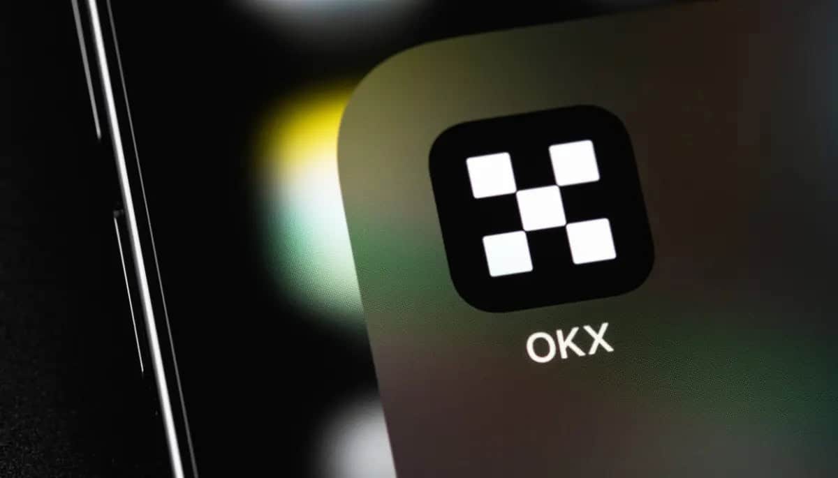 什么是 OKX Web3 支付？